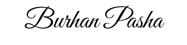 Burhan Pasha